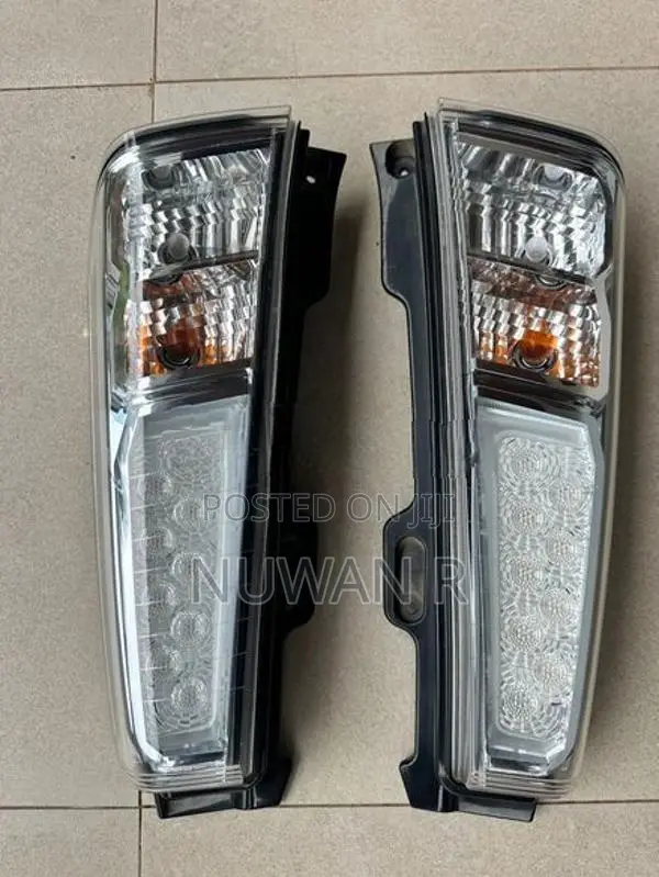 Suzuki Wagaon R Mh 34/mh 44 Tail Light