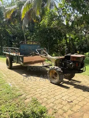 Kubota K75 2000