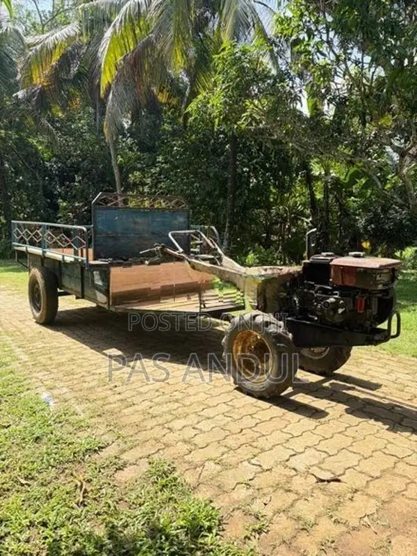 Kubota K75 2000