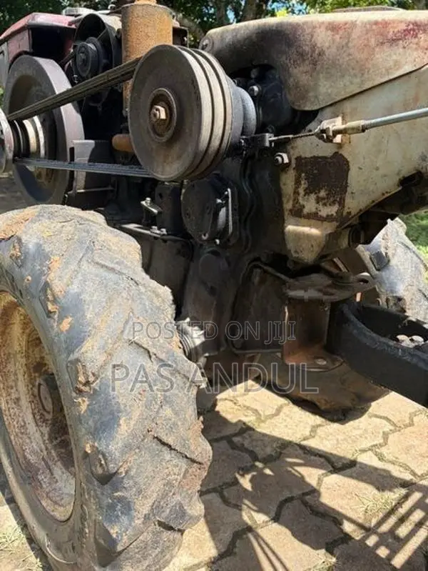 Kubota K75 2000