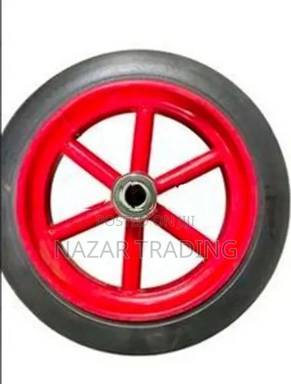 Wheel Barrow Wheels 12inch