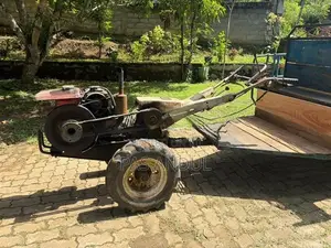 Kubota K75 2000