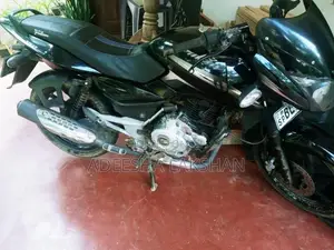 Bajaj Pulsar 150 2016