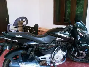 Bajaj Pulsar 150 2016