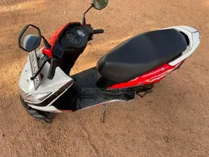 Honda Dio 2017
