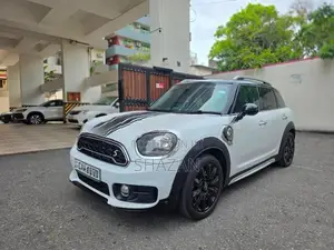 Mini Countryman Cooper S 2017