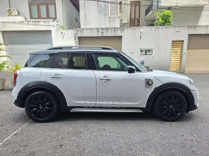 Mini Countryman Cooper S 2017