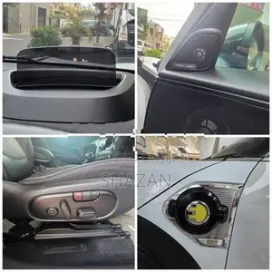 Mini Countryman Cooper S 2017