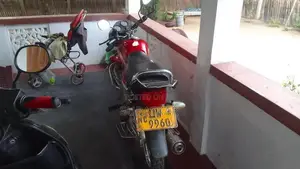 Honda CD Down 2005