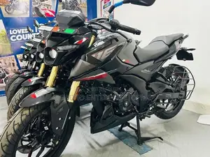 Bajaj Pulsar N160 USD Premium New 2026