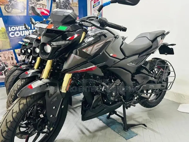 Bajaj Pulsar N160 USD Premium New 2026