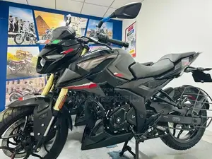 Bajaj Pulsar N160 USD Premium New 2026