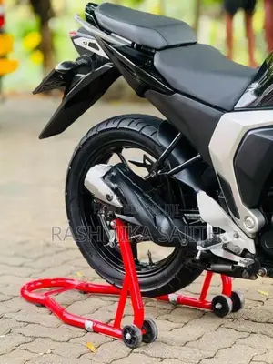 Yamaha FZ V2 2020