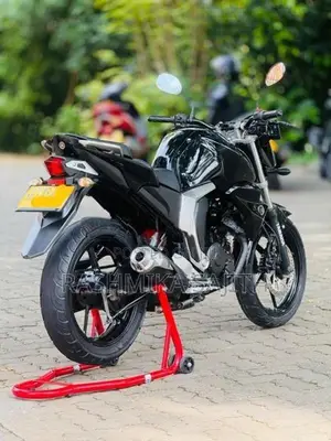 Yamaha FZ V2 2020