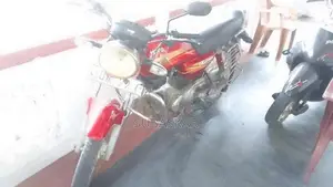 Honda CD Down 2005