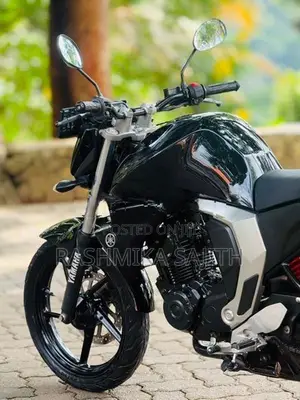 Yamaha FZ V2 2020