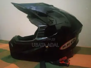 Fulface Helmet