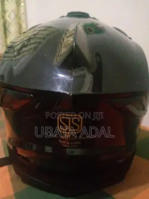Fulface Helmet