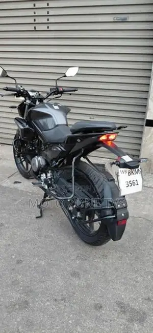 Hero Xtreme 125R 2026