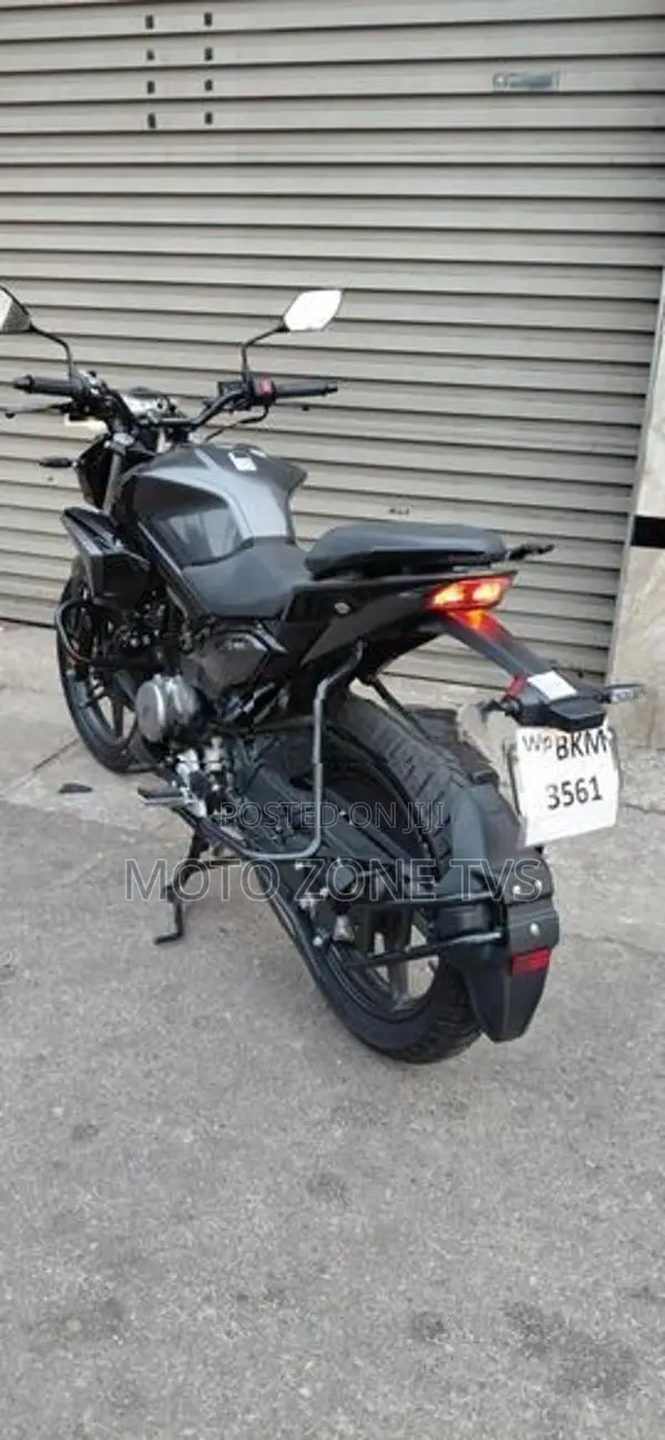 Hero Xtreme 125R 2026