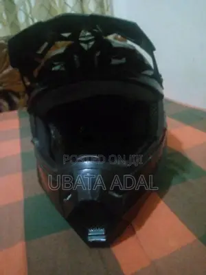 Fulface Helmet