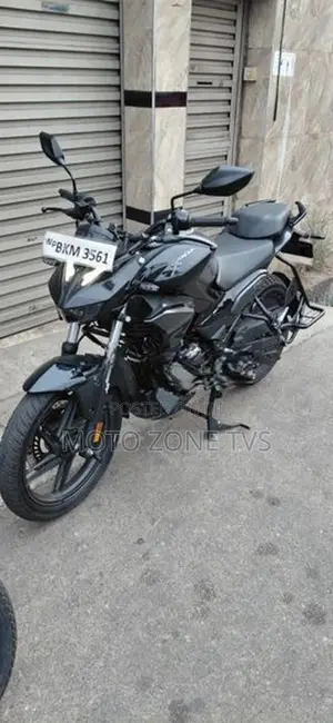 Hero Xtreme 125R 2026