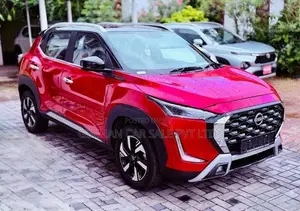 Nissan Magnite Tekna Plus Ez-Shift 2026