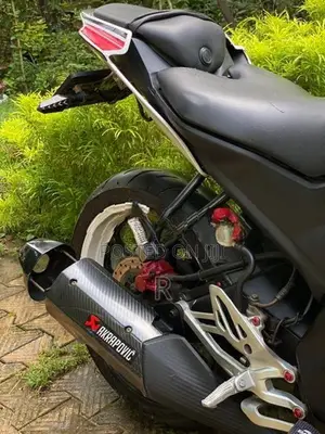 Yamaha R15 Version 3 2020