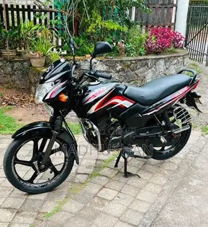 TVS Metro 2014