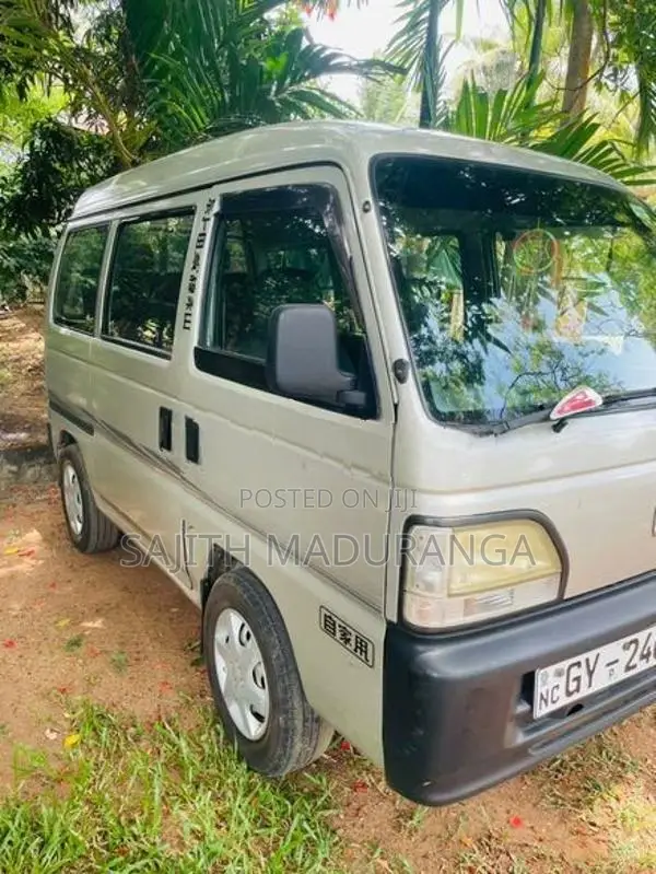 Honda Acty 100 1998
