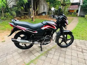 TVS Metro 2014