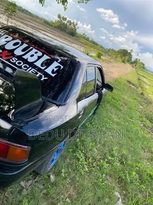 Mazda Familia 1992