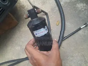 AC Evaporator Blower Unit 24w.