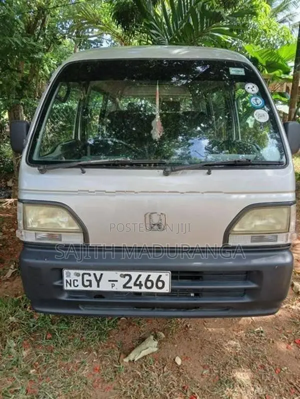 Honda Acty 100 1998