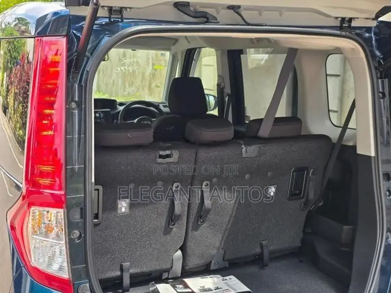 Toyota Roomy X Limited 2023