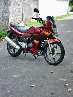 Hero Karizma 225R 2007