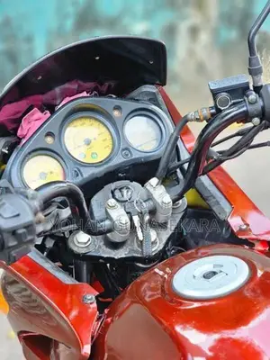 Hero Karizma 225R 2007