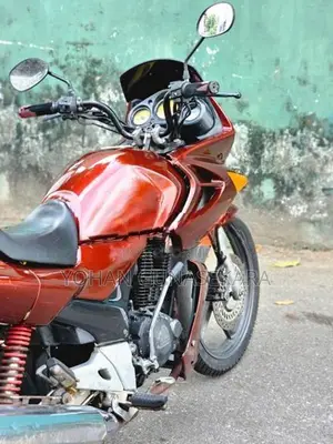 Hero Karizma 225R 2007