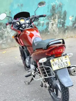 Hero Karizma 225R 2007