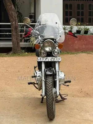 Honda CD 125 1998