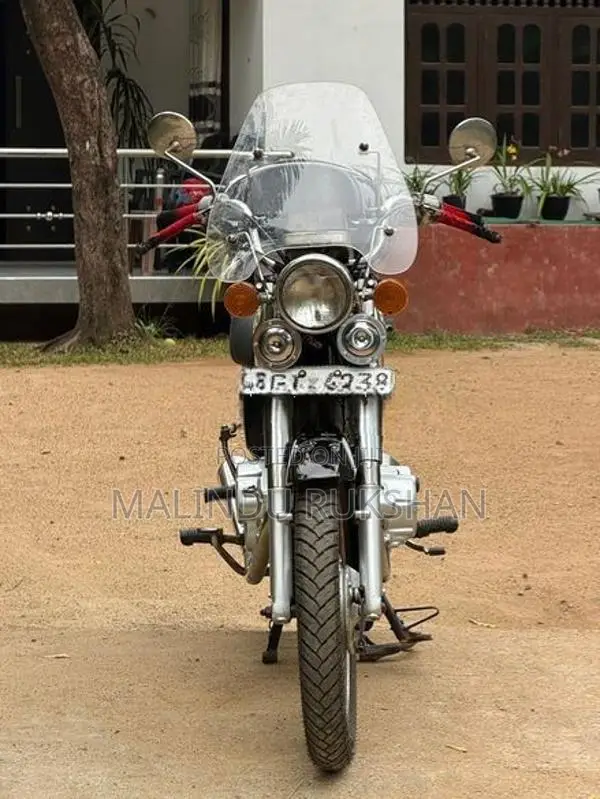 Honda CD 125 1998