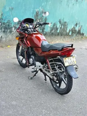 Hero Karizma 225R 2007