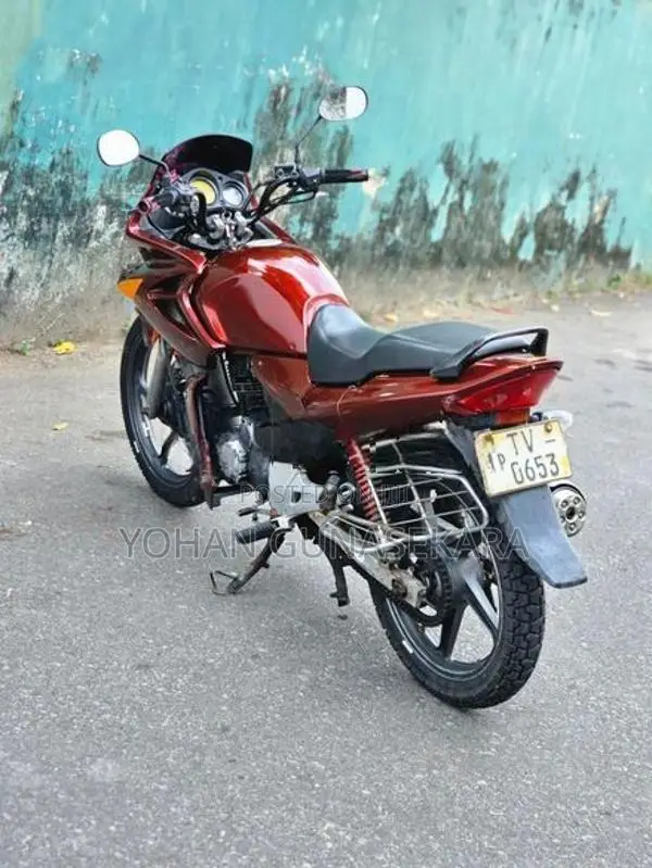 Hero Karizma 225R 2007