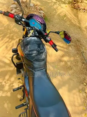 Bajaj Pulsar 150 2016