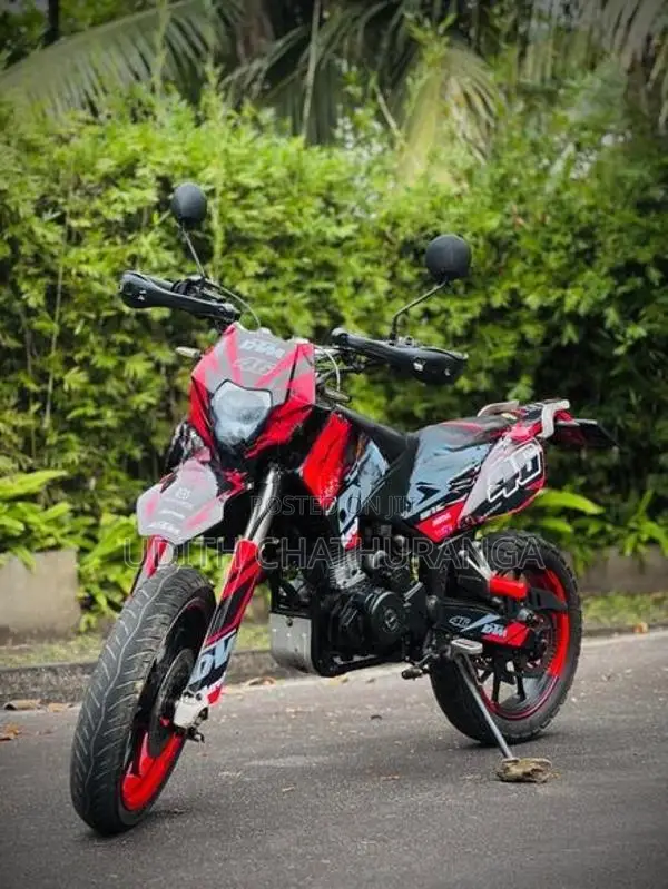 Demak DTM 2017
