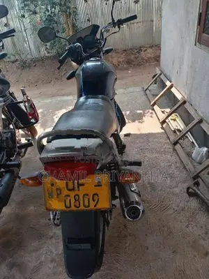 Yamaha Libero 2007