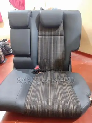 Honda Vezel Interior Parts