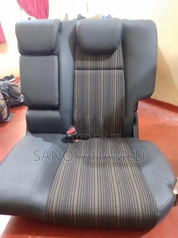 Honda Vezel Interior Parts