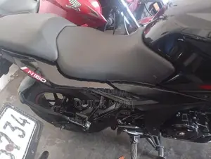 Bajaj Pulsar N160 2026