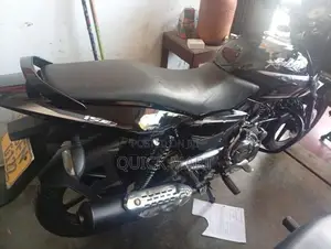 Bajaj Pulsar 150 2018